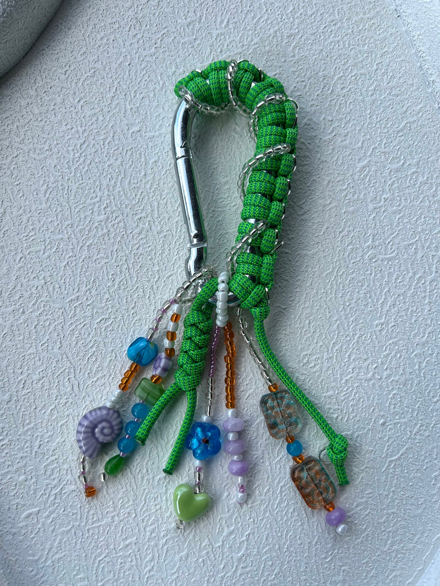Mio Bag Charm - Large