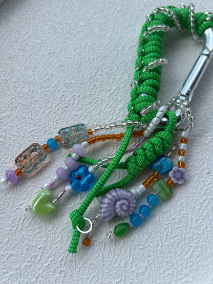 Mio Bag Charm - Large